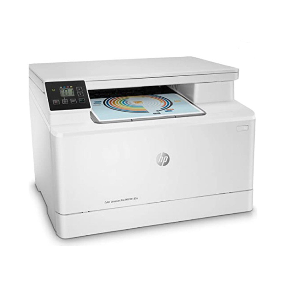 Hp Printer MFP M182n Hp Printer MFP M182n